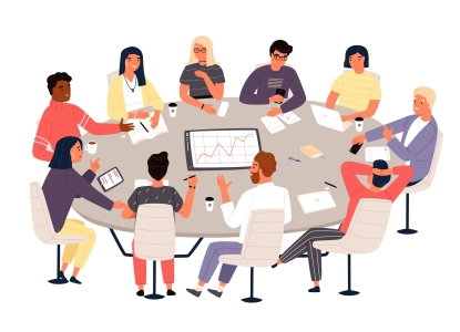 SPH zoekt nieuwe leden. Word lid en beslis mee!